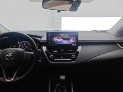 Toyota Corolla Dual-Engine 1.8L Elite Edition - ფოტო 17