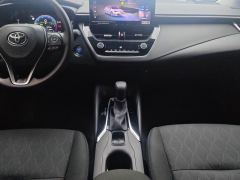 Toyota Corolla Dual-Engine 1.8L Elite Edition - ფოტო 19