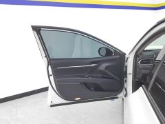 Toyota Camry 2.0S Stylish Edition - ფოტო 12