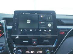 Toyota Camry 2.0S Stylish Edition - ფოტო 17