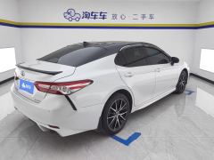 Toyota Camry 2.0S Stylish Edition - ფოტო 2