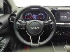 Kia Yepao 1.4L CVT Edition - ფოტო 18