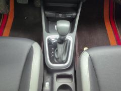 Kia Yepao 1.4L CVT Edition - ფოტო 19