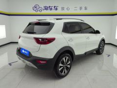 Kia Yepao 1.4L CVT Edition - ფოტო 2