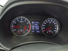 Kia Yepao 1.4L CVT Edition - ფოტო 20