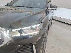 Geely Xingyue L 2.0T Automatic two-wheel drive Sky Edition - ფოტო 4