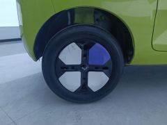 Wuling Hongguang MINIEV 170km - ფოტო 6