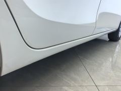 Toyota Vios 1.5L CVT20 Anniversary Edition - photo 10