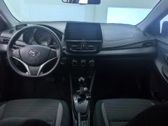 Toyota Vios 1.5L CVT20 Anniversary Edition - photo 16