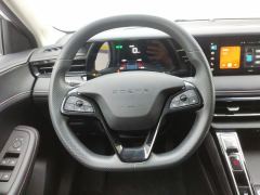 Roewe MG i5 1.5L CVT Luxury - фото 18
