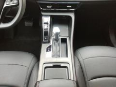 Roewe MG i5 1.5L CVT Luxury - фото 19