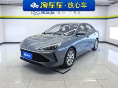 Roewe MG i5 1.5L CVT Luxury - ფოტო 1