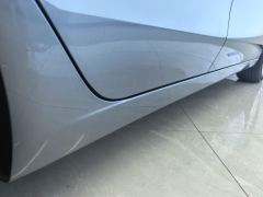 Roewe MG i5 1.5L CVT Luxury - ფოტო 10
