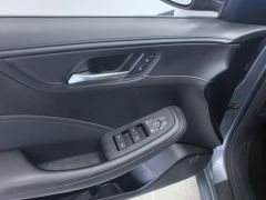 Roewe MG i5 1.5L CVT Luxury - ფოტო 13