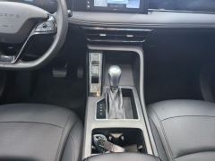 Roewe MG i5 1.5L CVT Luxury - ფოტო 19