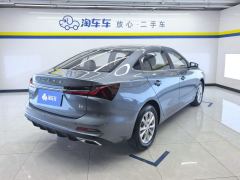 Roewe MG i5 1.5L CVT Luxury - ფოტო 2
