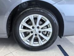 Roewe MG i5 1.5L CVT Luxury - ფოტო 6