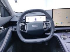 Geely Galaxy E5 610km Explorer Edition - ფოტო 18