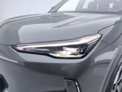 Geely Galaxy E5 610km Explorer Edition - ფოტო 4