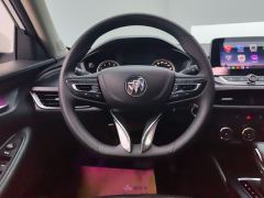 Buick Verano Pro 1.5T Edition - ფოტო 18