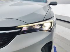 Buick Verano Pro 1.5T Edition - ფოტო 4