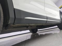 Changan X7 PLUS 1.5T Version 7 - ფოტო 10