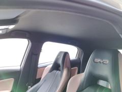 BYD Seagull 305km Free Version - ფოტო 15