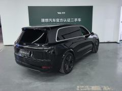 Li Auto L9 Pro - ფოტო 2