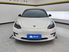 Tesla Model 3 556km Rear-Wheel Drive Edition - ფოტო 3
