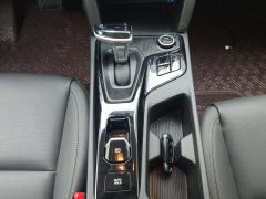 Hyundai ix35 2.0L Automatic 2WD Leading Edition GLS - фото 19