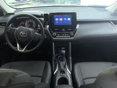 Toyota Frontlander 2.0L Luxury Edition - ფოტო 16