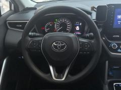 Toyota Frontlander 2.0L Luxury Edition - ფოტო 18