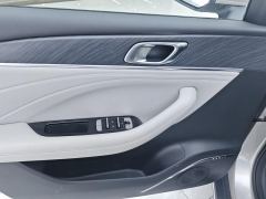 Geely Galaxy Xingyao 6 EM 1.5L 125km Explorer Edition - ფოტო 13