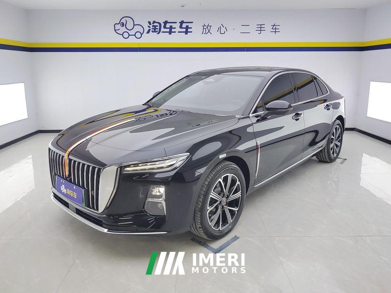 FAW H5 PHEV 1.5T 170km Edition