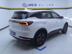Chery Tiggo 7 Edition 1.5T CVT - photo 2