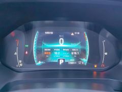 Chery Tiggo 7 Edition 1.5T CVT - photo 20