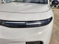 Leapmotor B10 510 Pleasure Edition - ფოტო 4