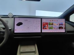 Li Auto i6 RWD Edition - photo 17