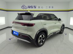 BYD Yuan UP 401km Leading Edition - ფოტო 2