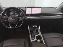 Geely Emgrand Champion 1.5L CVT Prestige - photo 16