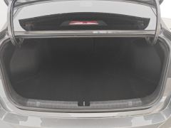 Geely Emgrand Champion 1.5L CVT Prestige - photo 7