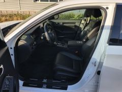 Honda Envix Style 240TURBO CVT Tech Edition - ფოტო 14