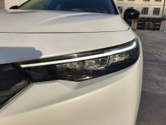 Honda Envix Style 240TURBO CVT Tech Edition - ფოტო 4