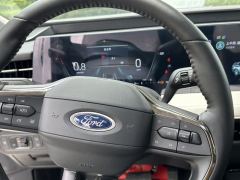 Ford Mondeo EcoBoost 245 Luxury Edition - photo 13
