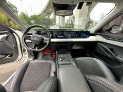 Ford Mondeo EcoBoost 245 Luxury Edition - photo 14