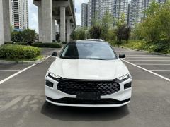 Ford Mondeo EcoBoost 245 Luxury Edition - photo 2