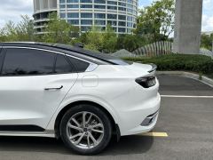 Ford Mondeo EcoBoost 245 Luxury Edition - photo 3