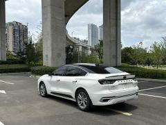 Ford Mondeo EcoBoost 245 Luxury Edition - photo 4