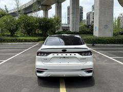 Ford Mondeo EcoBoost 245 Luxury Edition - photo 5