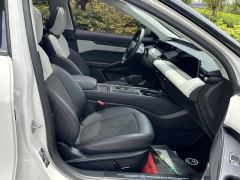 Ford Mondeo EcoBoost 245 Luxury Edition - photo 6
